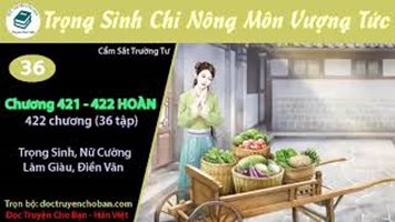 [HV] Trọng Sinh Chi Nông Môn Vượng Tức